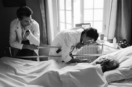 SOINS PALLIATIFS : pour un accompagnement coordonné à domicile – Soins Coordonnés