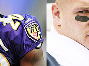 Reed avec Texans, Urlacher quitte Chicago