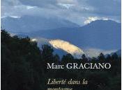 Liberté dans montagne Marc Graciano