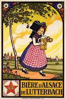 Une nouvelle marque régionale mettant à l’honneur les produits alsaciens : le Marché de l’Oncle Hansi !