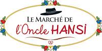 Une nouvelle marque régionale mettant à l’honneur les produits alsaciens : le Marché de l’Oncle Hansi !