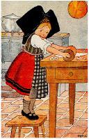 Une nouvelle marque régionale mettant à l’honneur les produits alsaciens : le Marché de l’Oncle Hansi !