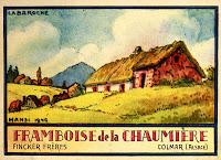 Une nouvelle marque régionale mettant à l’honneur les produits alsaciens : le Marché de l’Oncle Hansi !