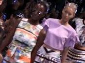 Thaïlande Semaine mode printemps [HD]