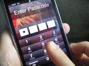 Verrouillage nouvelle faille sécurité dans 6.1.3