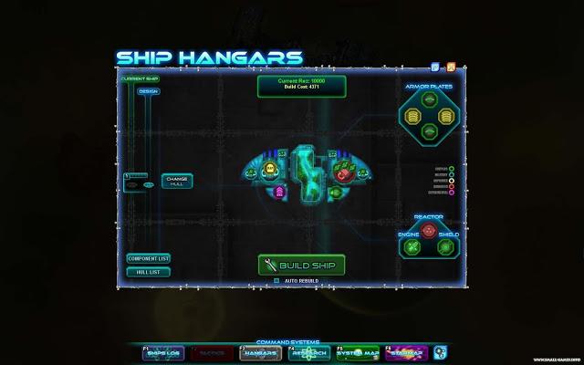 Quick Review: Space Pirates and Zombies