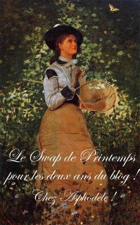 femme-printemps-charles-savage-homer-butterfly-girl