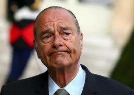 chirac