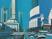 cinq élément sexième élément: L.A.