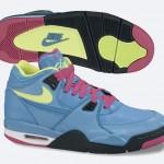 Nike Air Flight ’89 Fireberry