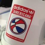 Le retour de l’Adidas Americana