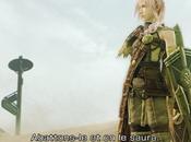 Lightning Returns: Final Fantasy XIII Square Enix dévoile nouveaux visuels‏