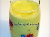 d'avocat d'orange "choumicha"