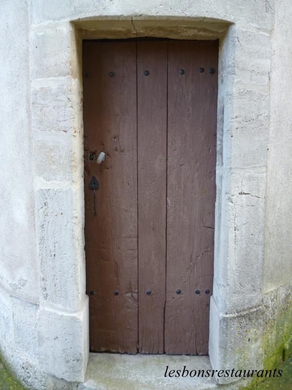 ROZELIEURES(54)-Ouvres-Moi ta Porte