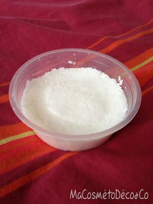 Vive le cake vaisselle !... Ou plus d'excuse pour ne pas faire la vaisselle !