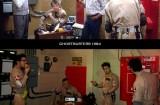 Des fans reproduisent le QG des Ghostbusters à taille réelle