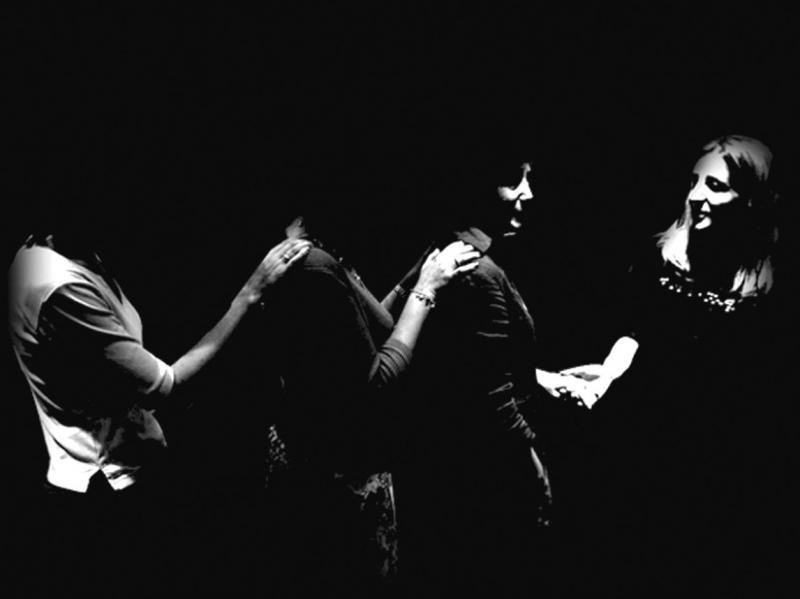 J’ai testé le resto “Dans le noir”