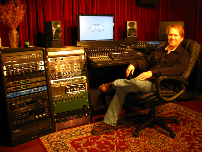 tin dolbear Interview avec un expert : Tim Dolbear