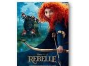 Rebelle remporte Oscar débarque dans Disney Dreams Disneyland Paris