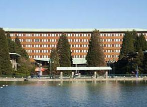 Disney Sequoia Lodge et Lac à Disneyland Paris Disney Sequoia Lodge et Lac à Disneyland Paris