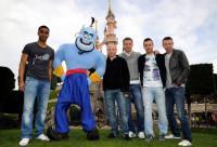 joueurs-football-LOSC-Disneyland-Paris-3
