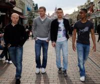 joueurs-football-LOSC-Disneyland-Paris-5