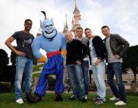 joueurs-football-LOSC-Disneyland-Paris-2