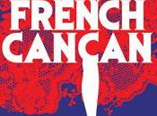 French Cancan