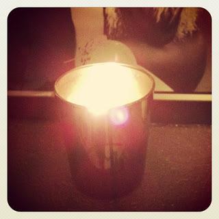 Instagram : Ma vie en images #3