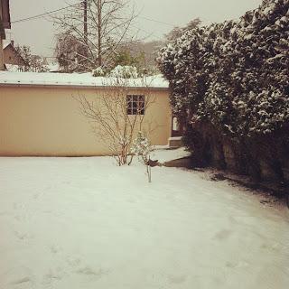 Instagram : Ma vie en images #3