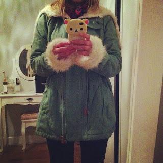 Instagram : Ma vie en images #3