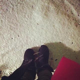 Instagram : Ma vie en images #3