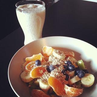 Instagram : Ma vie en images #3