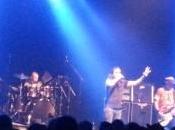 Killing Joke Bataclan, Paris, 2013 march 20th live report