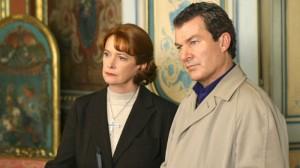 Audiences : « Person of Interest » en tête, France 3 en forme !