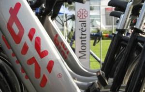 bixi-montreal velo gérald tremblay morrow communication commission charbonneau