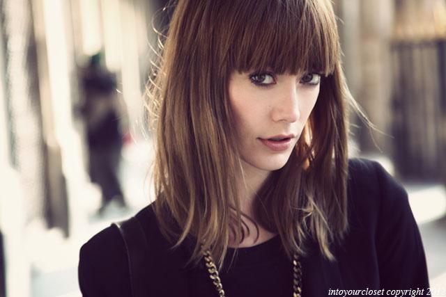 ♫ BACK TO BLACK ♪