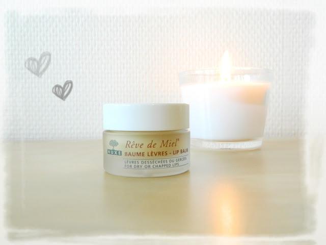 Le baume à lèvres de combat