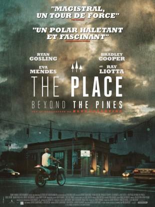 [Critique] THE PLACE BEYOND THE PINES