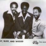 CULTURE SAMPLE : Justin Timberlake Vs Sly, Slick & Wicked (70′s)