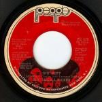 CULTURE SAMPLE : Justin Timberlake Vs Sly, Slick & Wicked (70′s)