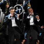 CULTURE SAMPLE : Justin Timberlake Vs Sly, Slick & Wicked (70′s)