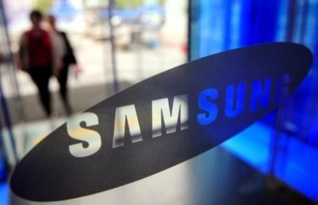 Samsung - Une nouvelle phablet le Galaxy Grand Duos pour Janvier