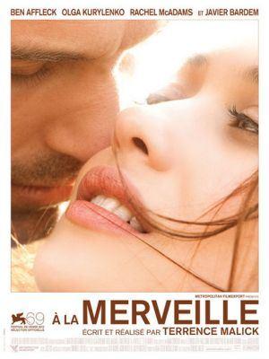 A la merveille - critique