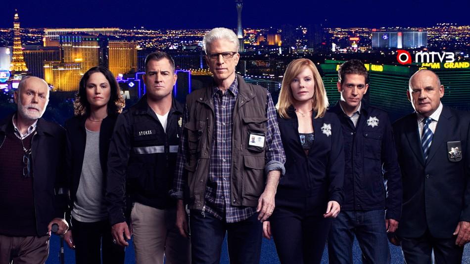 Les Experts signent pour une 14ème saison!