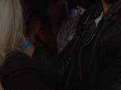 Anges soir. Amour secret entre Benjamin Aurélie, Nabilla