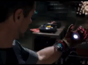 nouvel extrait pour Iron