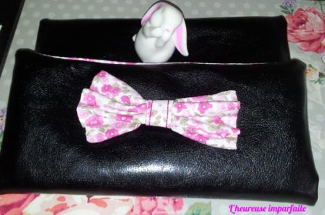 Ma petite marotte : encore une jolie pochette