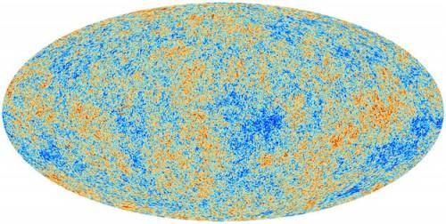 Cosmologie : l’Univers vu par le satellite Planck, 380 000 ans après le Big Bang