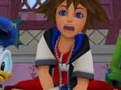 Kingdom Hearts ReMIX trailer Jump Festa disponible version française‏